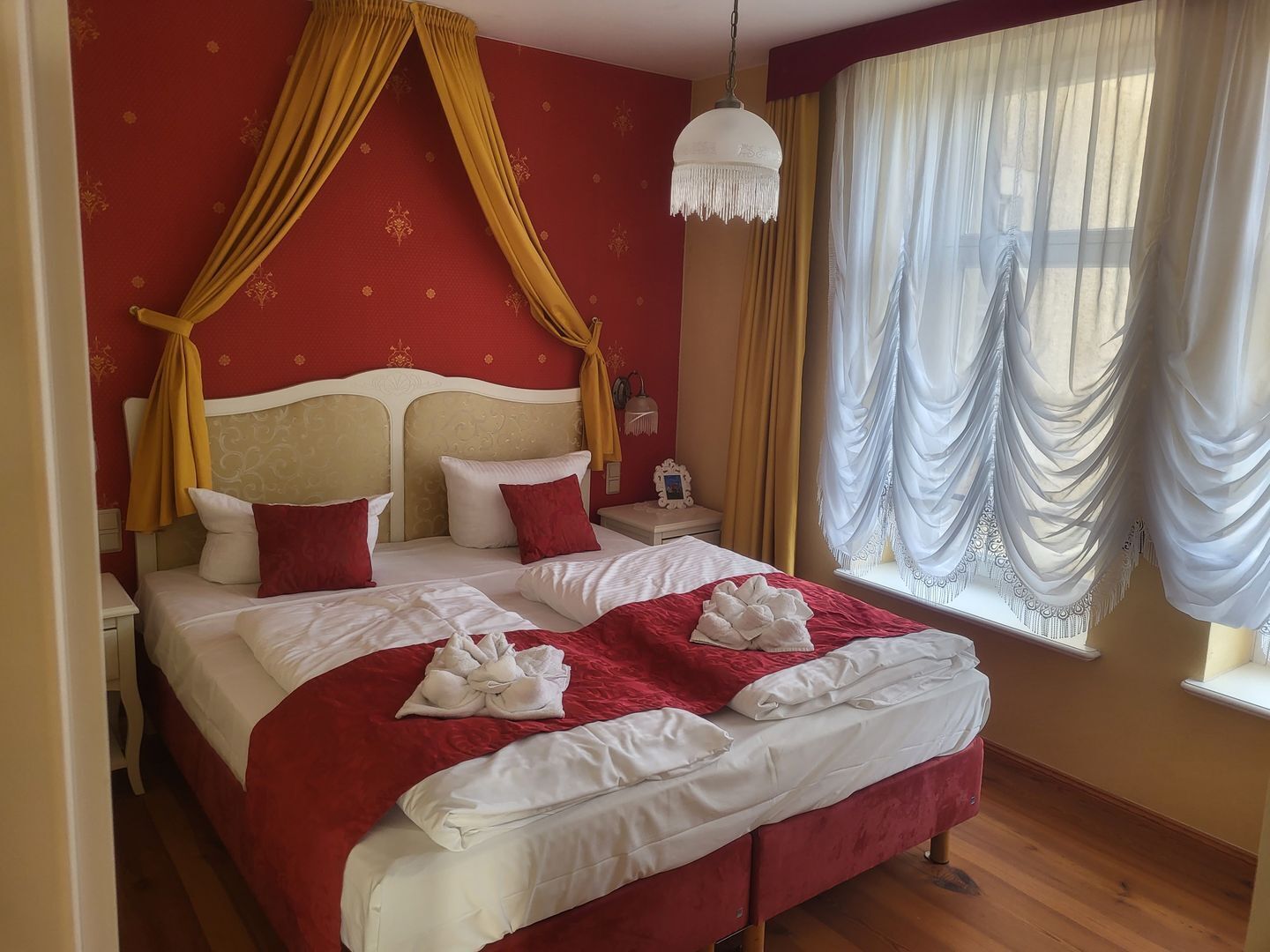 2 bedrooms, WiFi