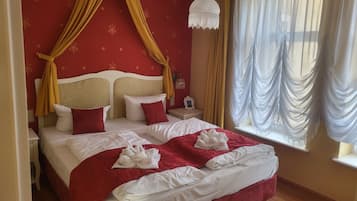 2 bedrooms, WiFi