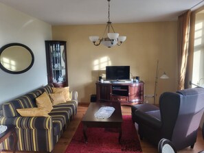 Tv och dvd-spelare