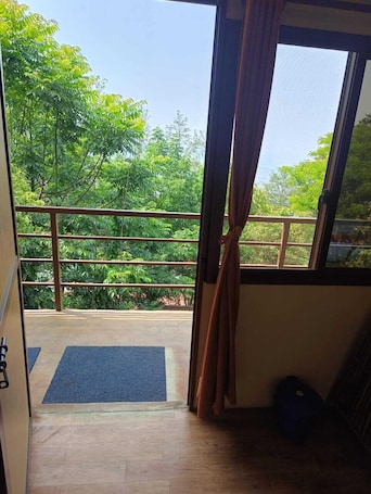 Exterior. Treez Resort Pvt Ltd