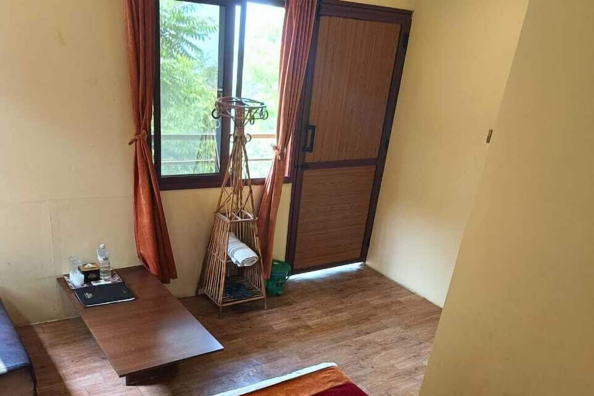 1 chambre, bureau, espace de travail pour ordinateur portable