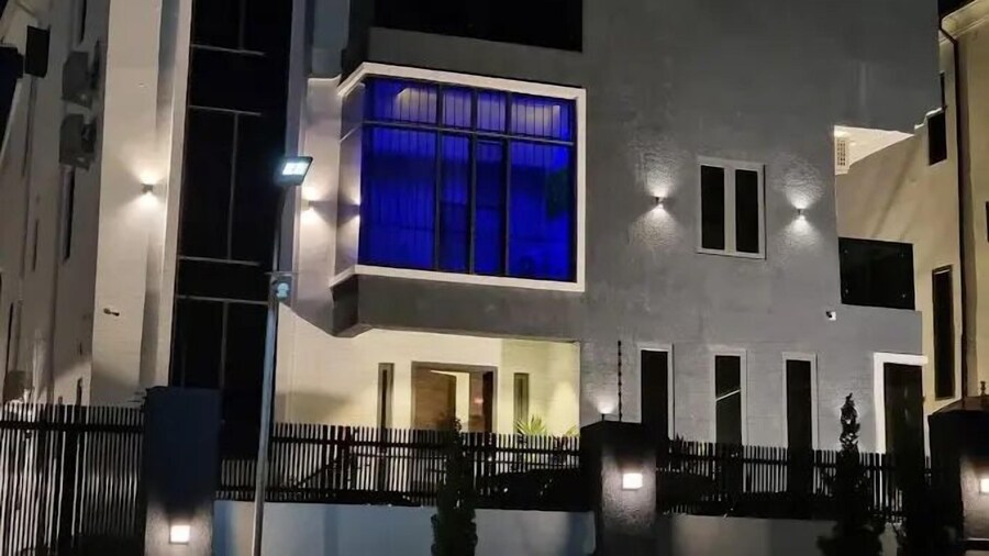 Sterling Shortlet Apartment and Suites