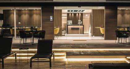 VILLA GALENTINO SUITE ROOM