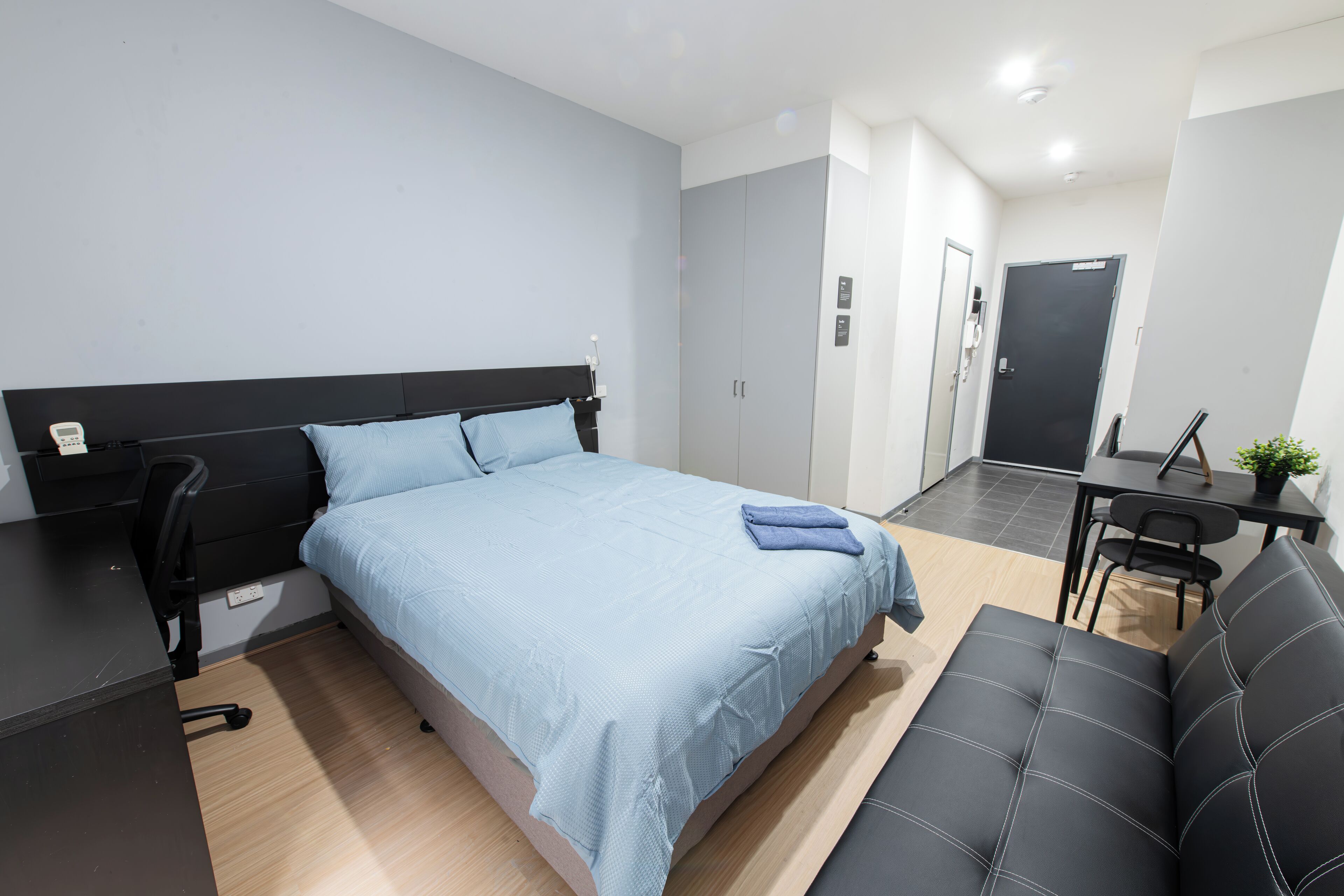 Habitación
