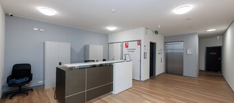 Melbourne Studio Apartments Hotel @ 138 Elgin Carlton