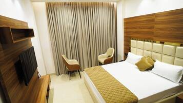 Soundproofing, bed sheets