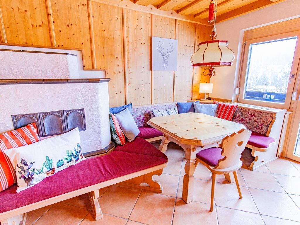 Bergidyll 5 By Alpenidyll Apartments - Bergidyll By Alpenidyll Apartments - Ramsau am Dachstein