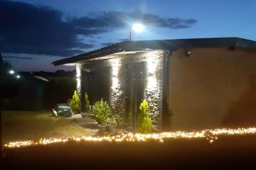 1bed Cottage, Sleeps 2 - Mountain Views, Parking