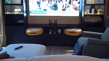 Television