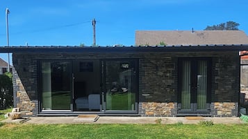 Appartement | Extérieur