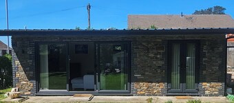 1베드 코티지, 2명 숙박 가능 - 산 전망, 주차 가능