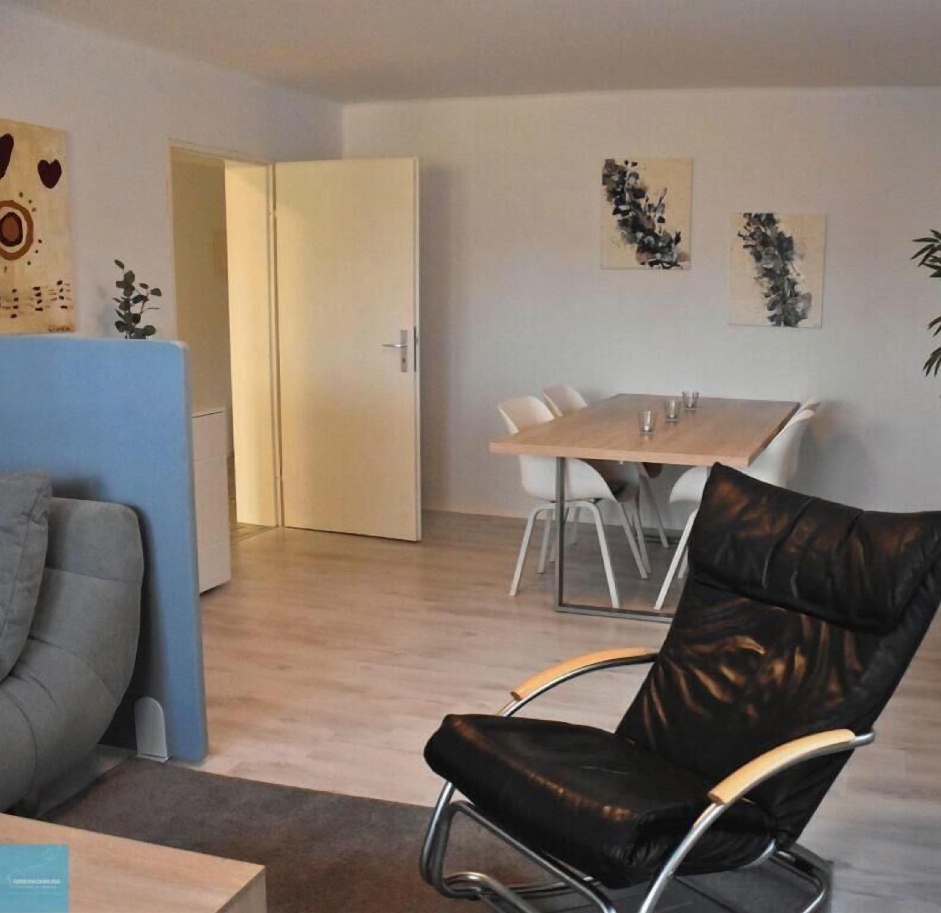 Ferienwohnung Niko23