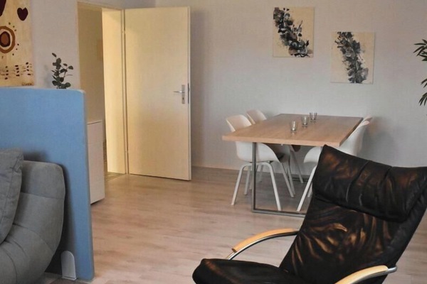 Ferienwohnung Niko23