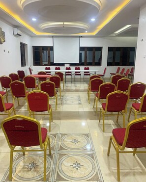 Sala de reuniones