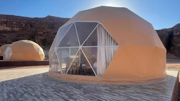 Deluxe kamer, balkon | Verduisterende gordijnen