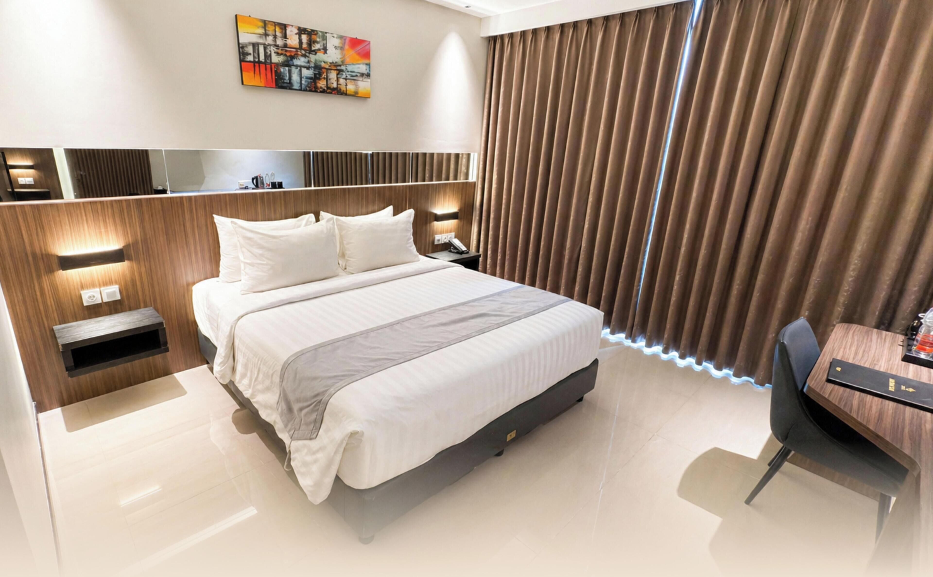 Insonorizzazione, Wi-Fi gratuito