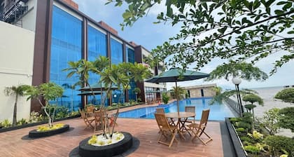 Grand Aurel Hotel Morowali