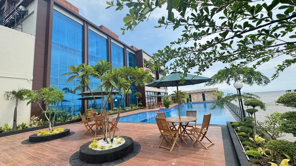 Hotel Bintang 3