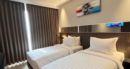 Grand Aurel Hotel Morowali