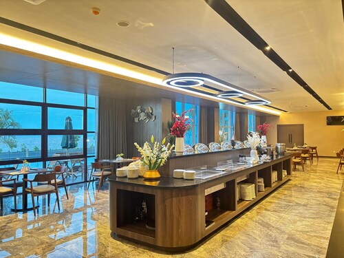 Grand Aurel Hotel Morowali