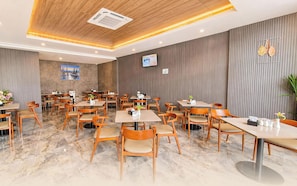 餐廳