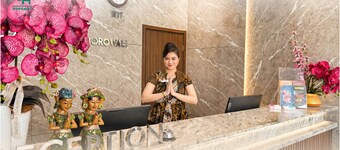 Grand Aurel Hotel Morowali