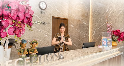 Grand Aurel Hotel Morowali