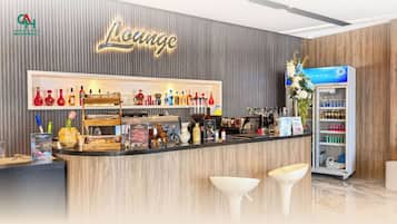 Lounge lobi