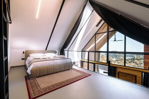 2 間睡房、熨斗/熨衫板、Wi-Fi、床單