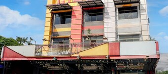 Hotel O Medan near Universitas Sumatera Utara formerly Surya Residence