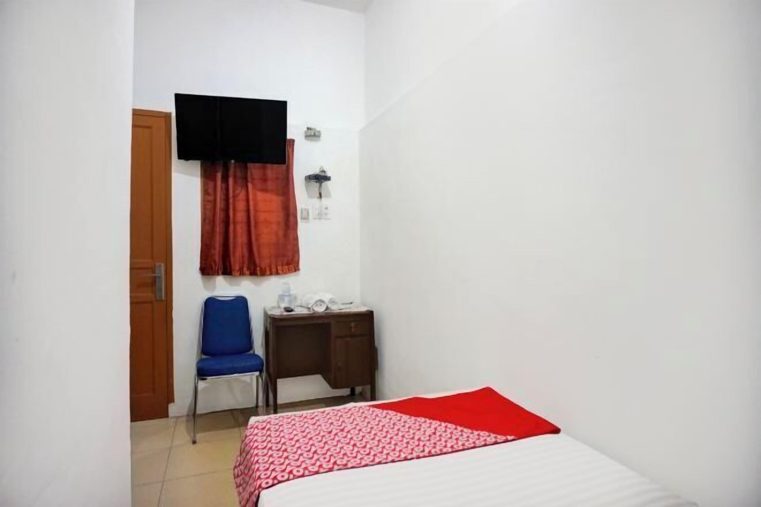 Wi-Fi gratuit, draps fournis