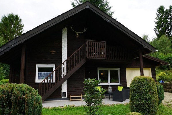 Steffi's Hochwaldidyll