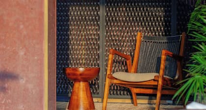 TERRATONE BOUTIQUE BUSINESS HOTEL