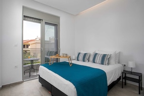3 Schlafzimmer, Bügeleisen/Bügelbrett, kostenloses WLAN, Bettwäsche