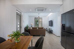 Interior - Casadi City Apartment (Ρόδος)