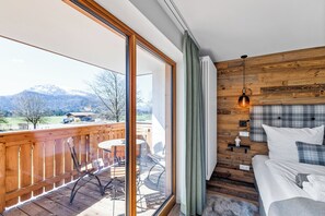1 habitación, cuna de viaje, wifi gratis y ropa de cama