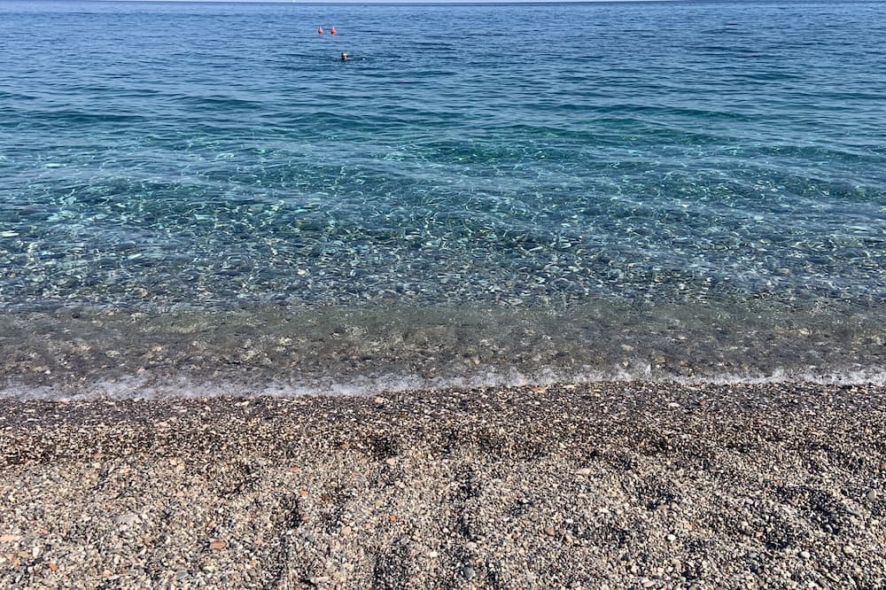 Appartamento Blue Holiday - Fondaco Parrino