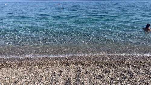 Appartamento Blue Holiday