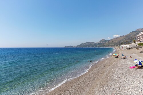 Appartamento Blue Holiday