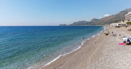 Appartamento Blue Holiday