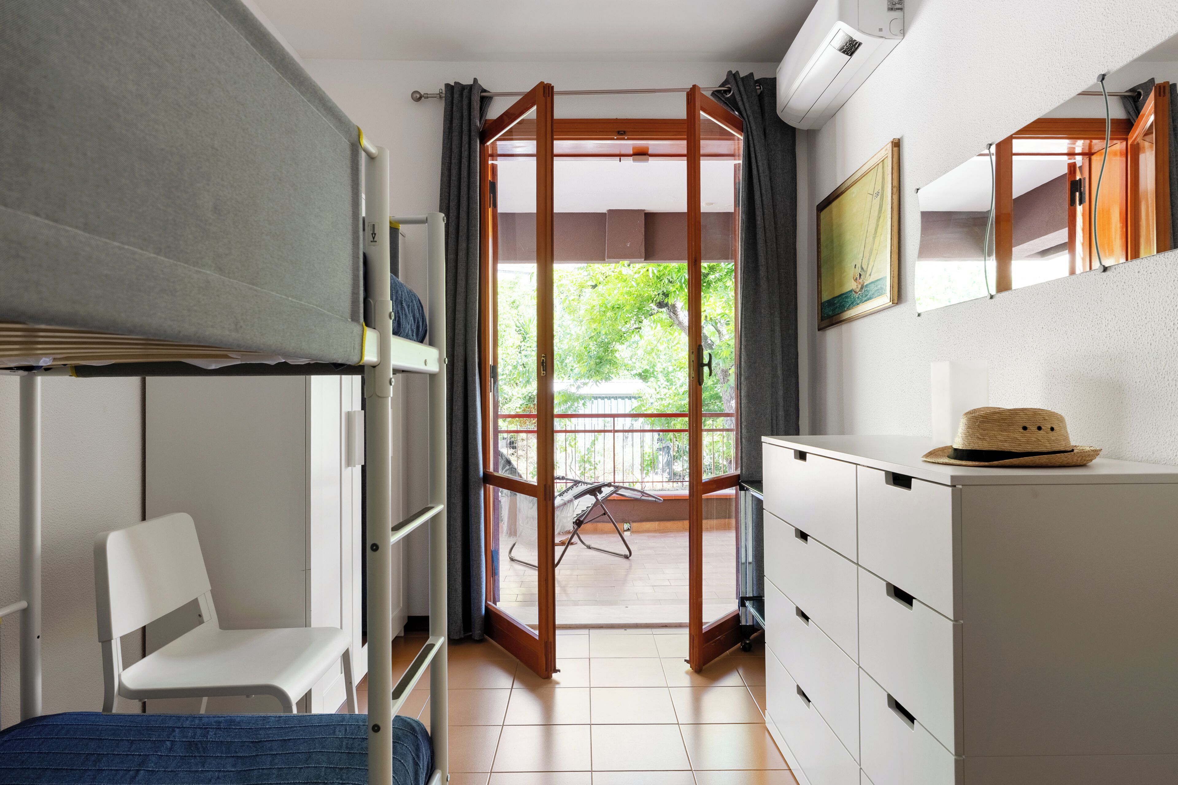 Comfort-Apartment | 2 Schlafzimmer, kostenloses WLAN, Bettwäsche
