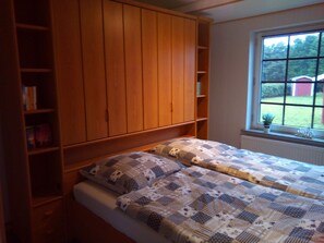2 chambres