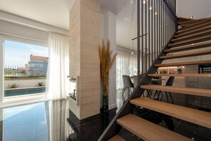 Interior detail - Villa Cvita & Mia Zadarvillas (Privlaka)