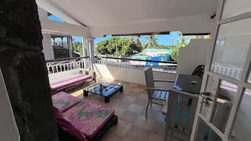 Kouli - Superior Studio | Vista desde la habitación