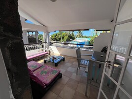 Kouli - Superior Studio | View from room