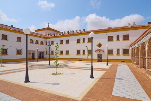 Appartement 'Amapola' avec balcon, Wi-Fi et climatisation