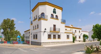 Apartment 'Amapola' with Balcony, Wi-Fi and Air Conditioning
