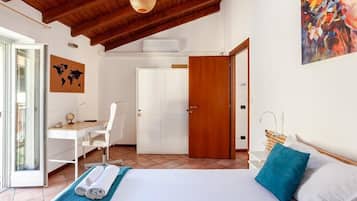 2 camere, ferro/asse da stiro, Wi-Fi, lenzuola