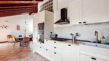 Cucina privata