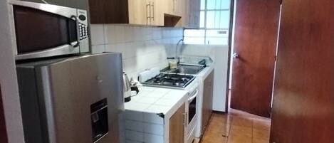 クラシック アパートメント | 専用キッチン